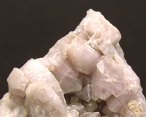 Lawsonite Mineral